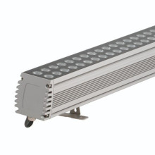 LED Wall Light 72W with Double Line LED Wall Washer Light Project Lighting